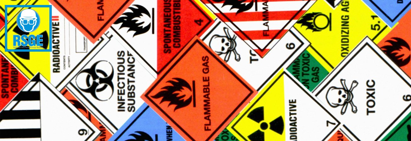 Etichetarea substanțelor periculoase