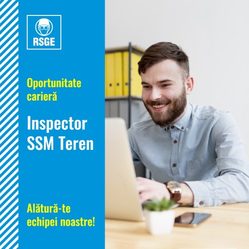 Inspector SSM