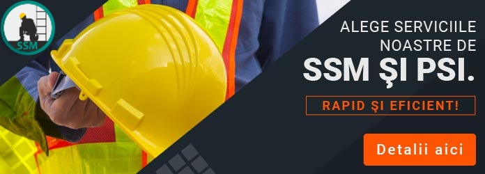 Servicii SSM și PSI Servicii SSM și PSI