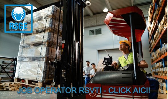 Operator RSVTI RSGE Operator RSVTI RSGE