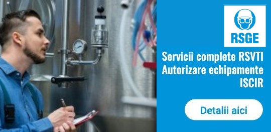 RSGE Servicii RSVTI-ISCIR RSGE Servicii RSVTI-ISCIR
