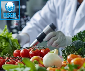 Teste siguranța alimentelor Siguranța alimentelor