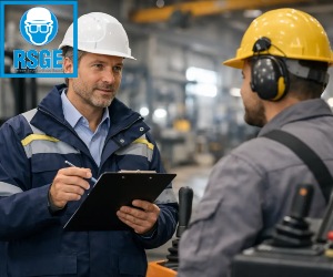 Expertiză ISCIR Expertiză în zona ISCIR