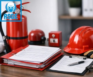 Evidență echipamente PSI Evidență echipamente prevenire incendii