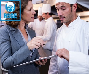 Vânzare servicii SSM Vânzator servicii SSM
