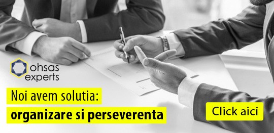 OHSAS, Ofertă servicii ISCIR Ofertă servicii ISCIR