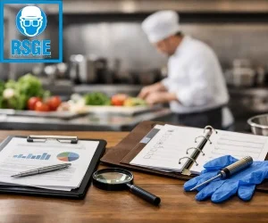 Documentația HACCP Documentația HACCP completă