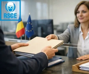 Depunere documentație HR Depunere documentație la ITM