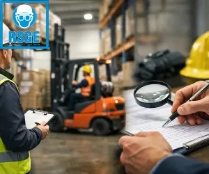 Verificări fișe cu instruirea angajaților Verificarea fișelor instruirea angajaților