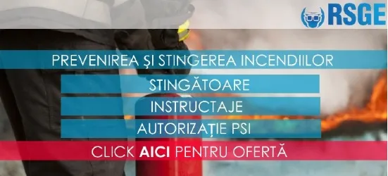 RSGE, ofertă servicii PSI Ofertă servicii PSI și SU