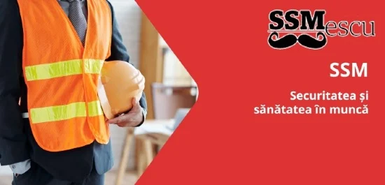 SSMescu, Servicii conexe SSM Ofertă servicii conexe SSM
