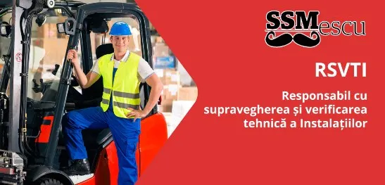 SSMescu, servicii RSVTI-ISCIR Ofertă de servicii RSVTI-ISCIR
