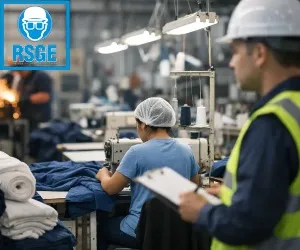 Documentele SSM întocmite Inspector verifică documentele SSM