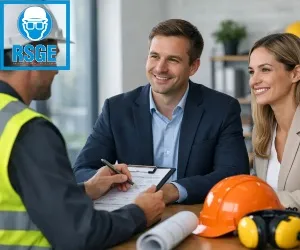 Alege un furnizor de servicii SSM Ofertă furnizor de servicii SSM