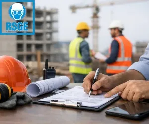 Documentația SSM pentru șantier Documentația SSM pentru șantier de construcții
