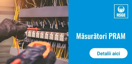 Servicii autorizare ANRE pentru electricieni Prelungire autorizare ANRE pentru electricieni