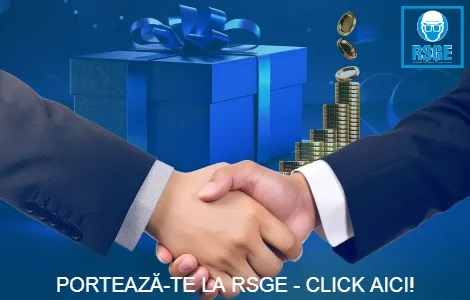 RSGE, Măsurători PRAM