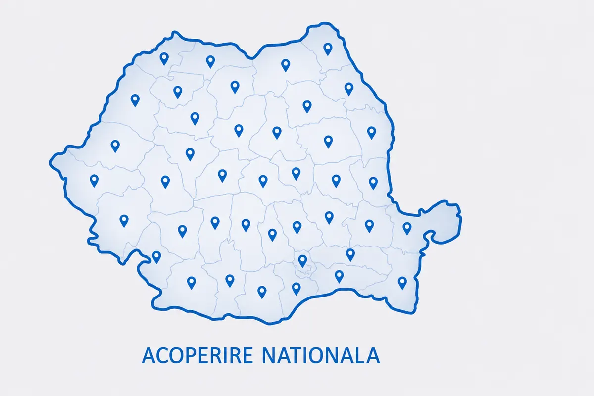 harta acoperire nationala RSGE