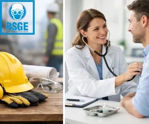 Servicii SSM și medicina muncii Ofertă servicii SSM și medicina muncii