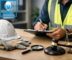 Verificare documentele SSM Documentele SSM sunt verificate
