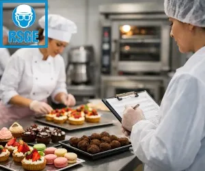 Control siguranța alimentară Control pentru siguranța alimentară